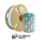 Filaments Depot Gradient PLA - Sky (Blue-White)