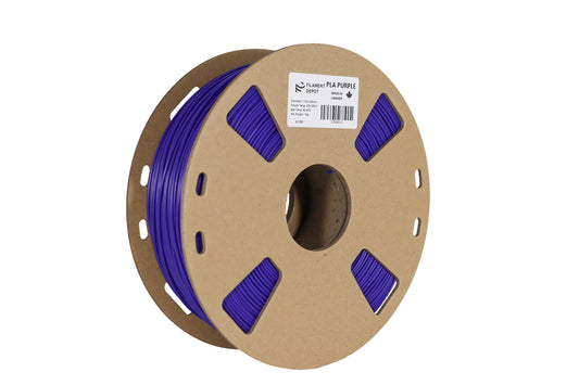 Filaments Depot Purple PLA