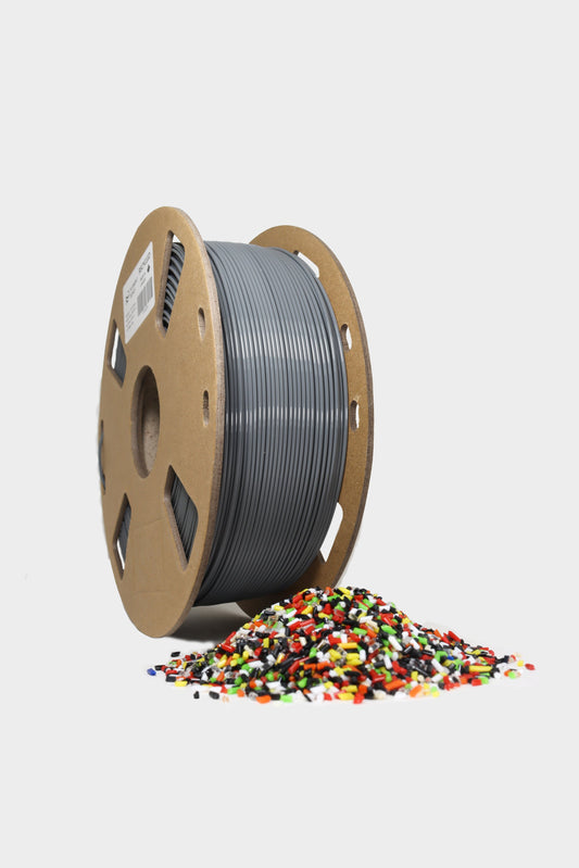 Recycled 3D Filaments Depot PLA